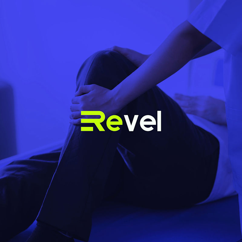 Cover image for Revel Rehab