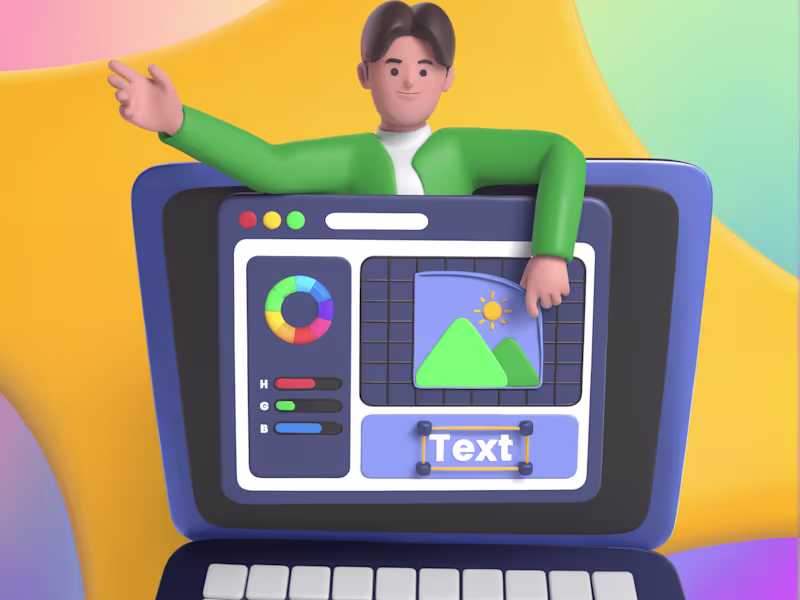 Cover image for Fun Engaging Website Your Users will Remember