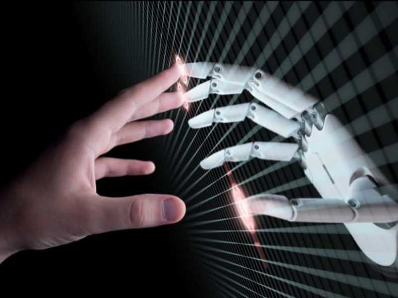 Cover image for "AI Integration: Transforming Daily Life, One Algorithm at Time 