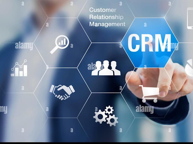 Cover image for Customer Support Specialist