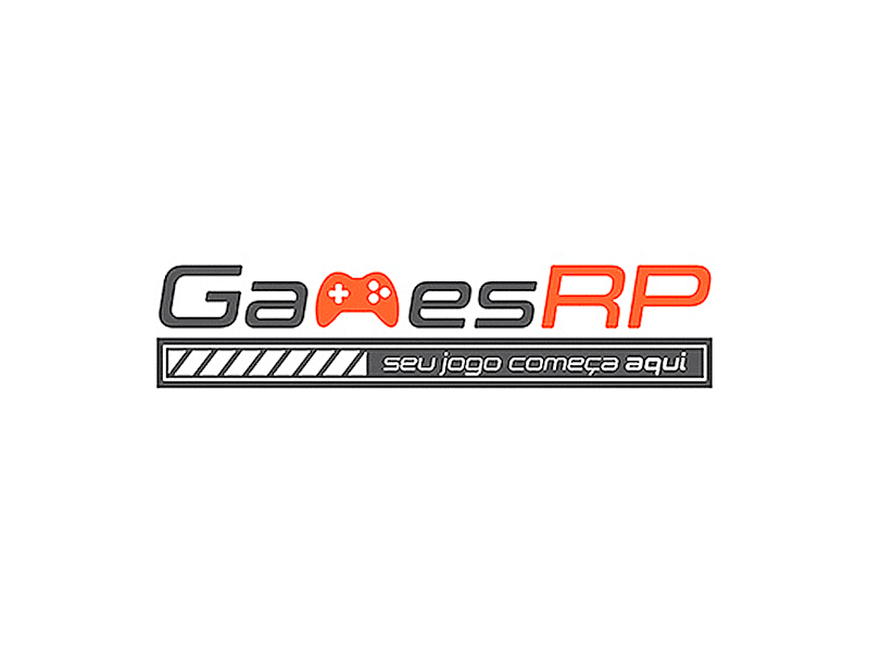 Cover image for Logo Design for a Video Game Store