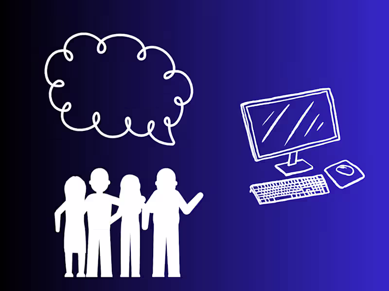 Cover image for Custom eLearning Course Development