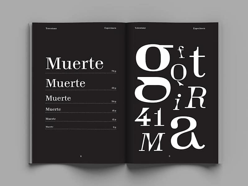 Cover image for Brochure design