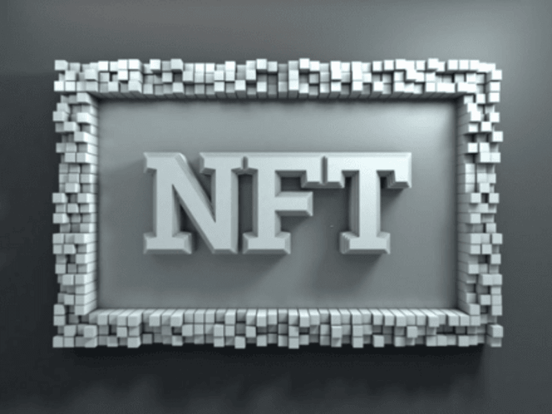 Cover image for DEEP DIVING INTO NFT GAMING