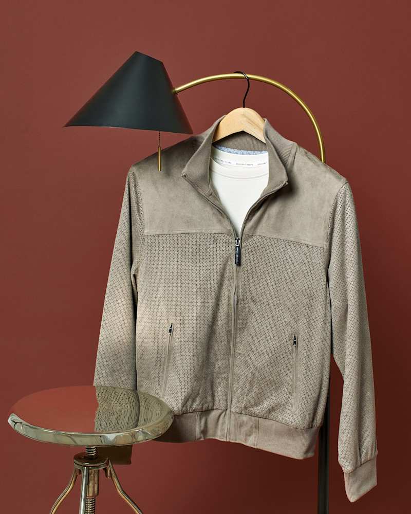 Cover image for Outerwear for Fall