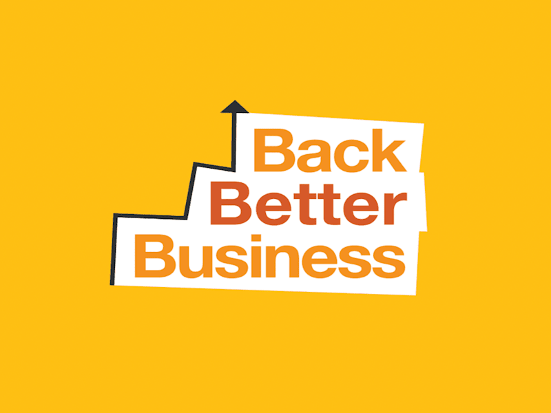 Cover image for B Lab East Africa: #BackBetterBusiness
