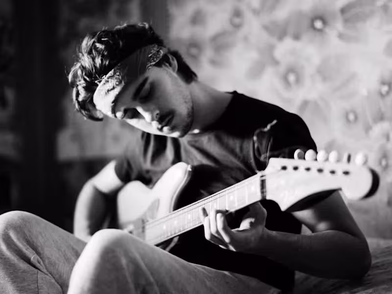 Cover image for I will teach you the art of beatmaking