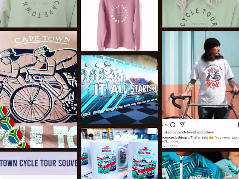 Cover image for Brand Design