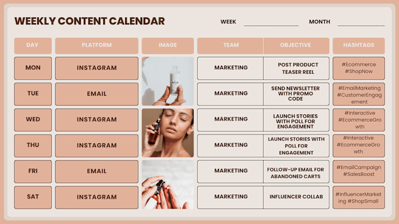 Cover image for Marketing Campaign Management