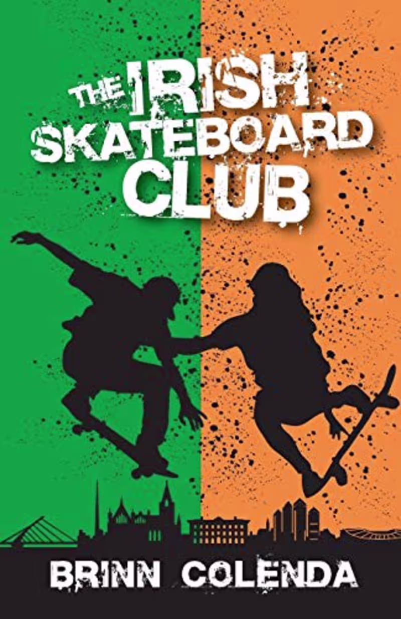 Cover image for Line and Copy Edits for Award-Winning Young Adult Author