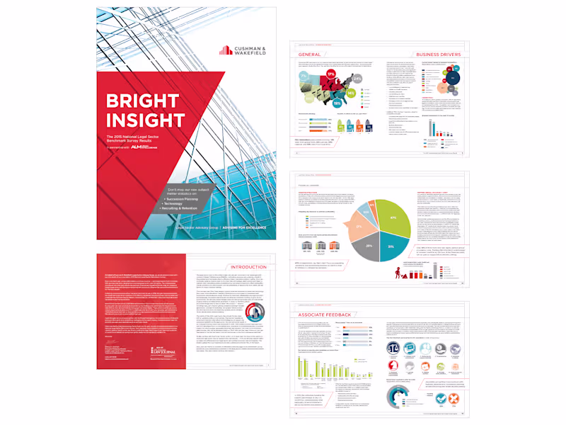 Cover image for A Bright Insight Into Real Estate Data