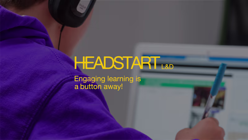 Cover image for Graphic Design for AI-Driven E-Learning