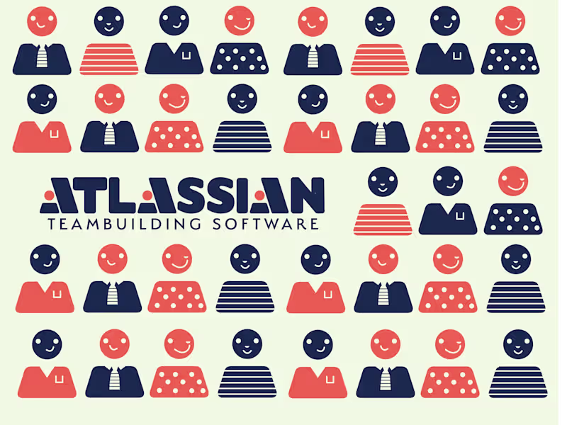 Cover image for Mckenna Qualls - Atlassian