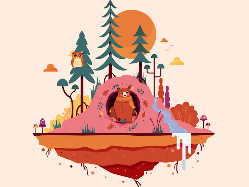 Cover image for Feeling Better with Bree: Children's Book Project