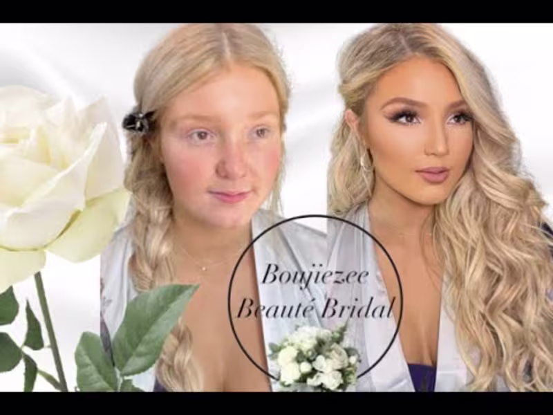 Cover image for Bridal Party