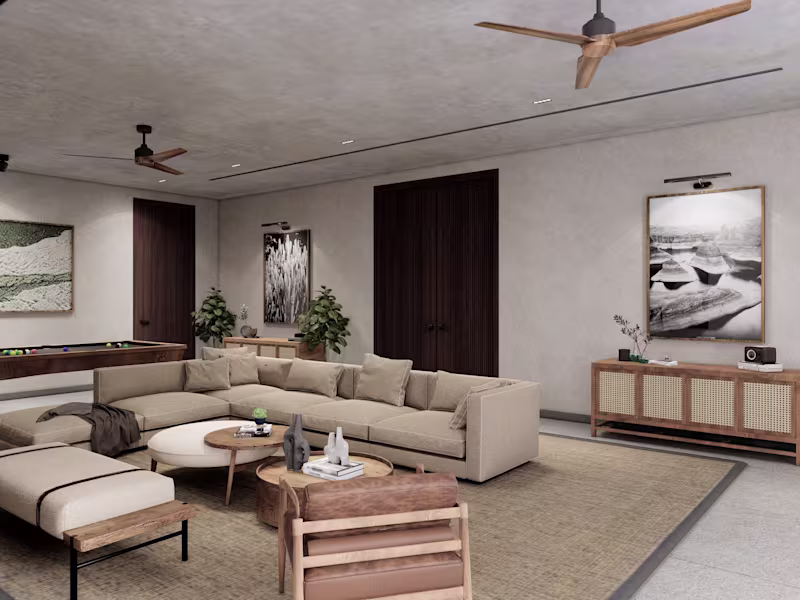 Cover image for 3D Visuals/Renders and Animation