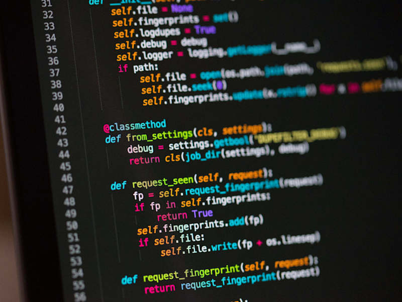 Cover image for Backend Engineering