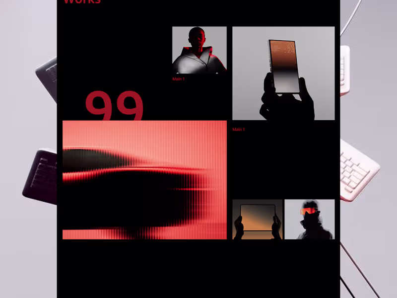 Cover image for Figma to Framer Conversion