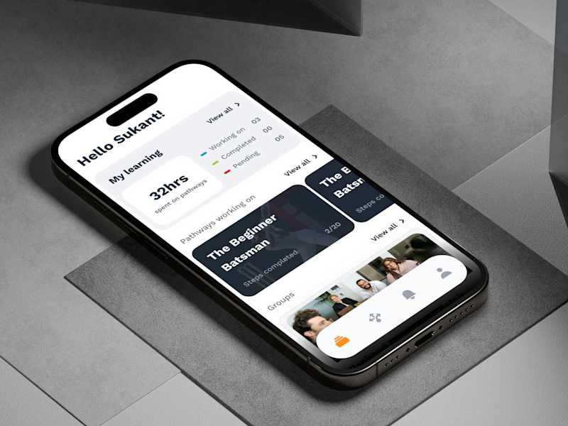 Cover image for Nova - Multiple SaaS Applications