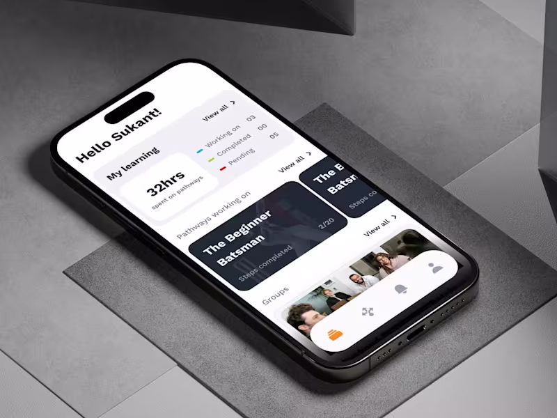 Cover image for Nova - Multiple SaaS Applications