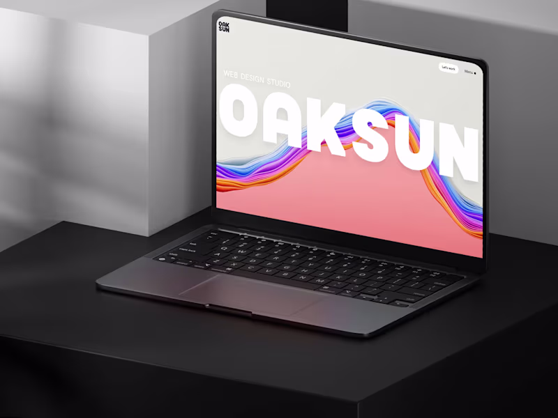 Cover image for Performant Custom Website With Modern Stack