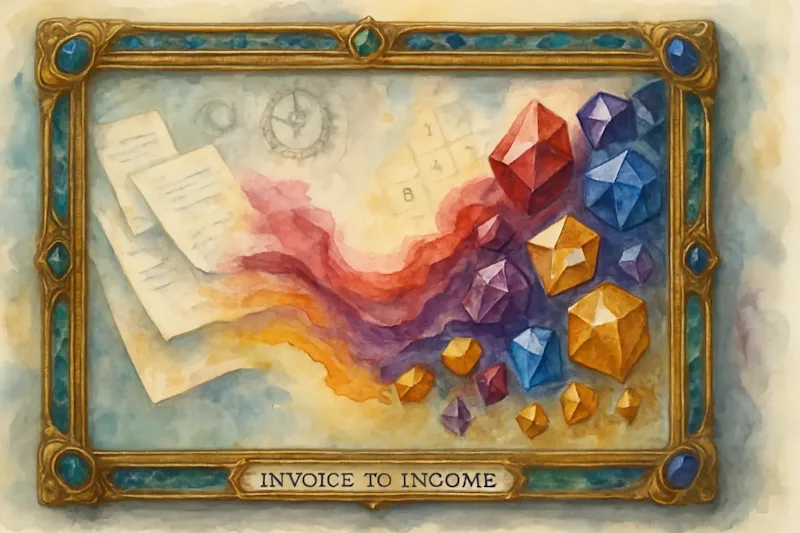 Cover image for Invoice to Income: A Figma Designer's Guide to Getting Paid On Time
