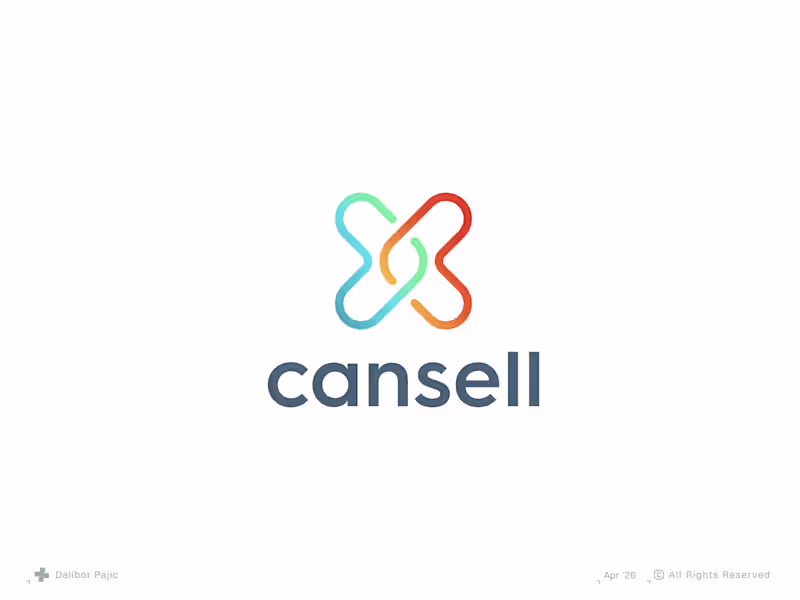 Cover image for CanSell logo
I dug this one