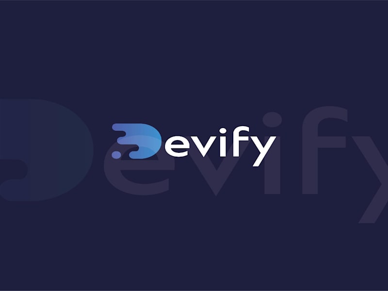 Cover image for Devify logo