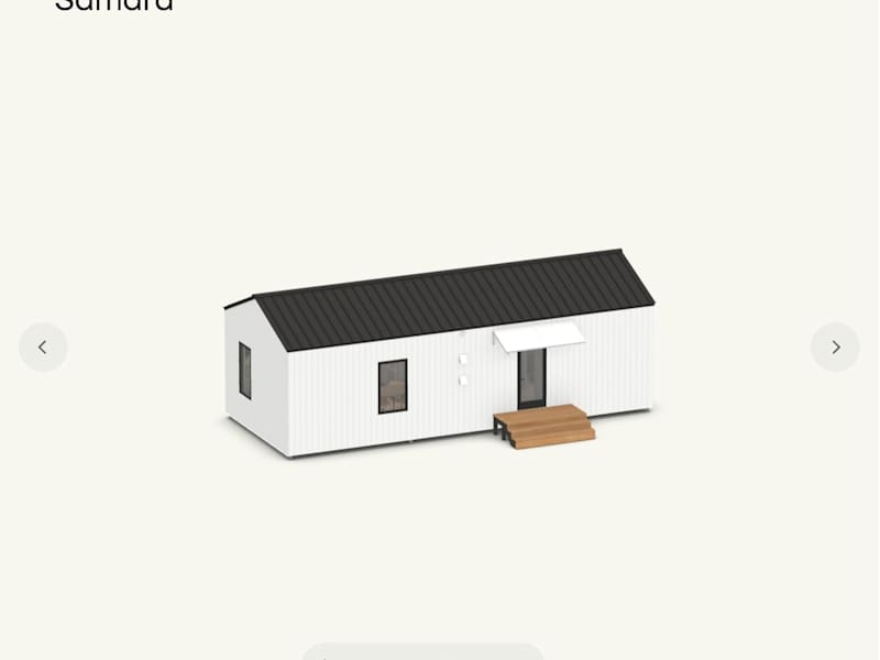 Cover image for 3D Customize House / Backyard Configurator