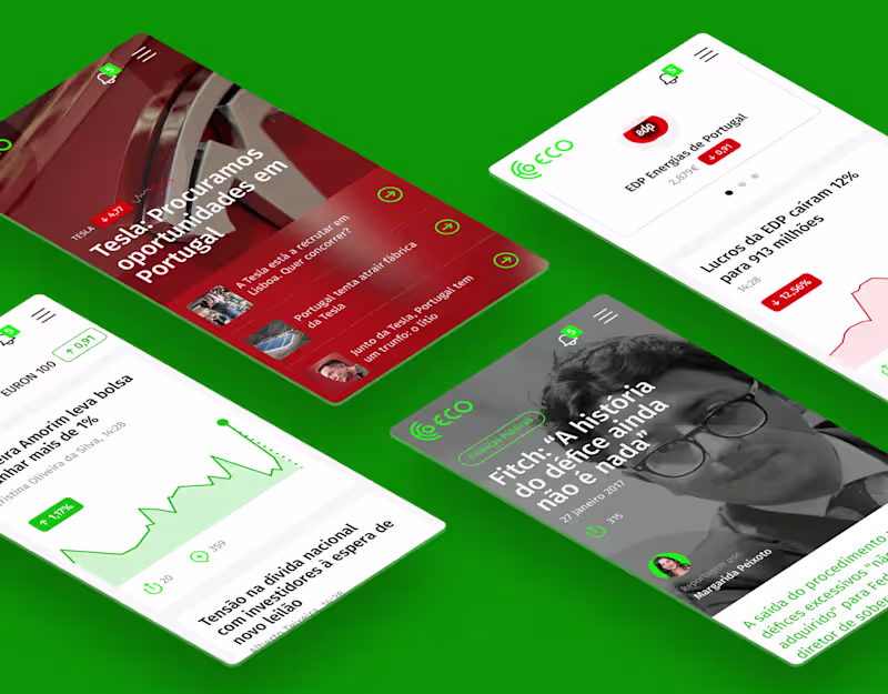 Cover image for ECO Economia Online