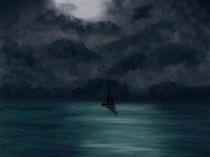 Cover image for Ocean