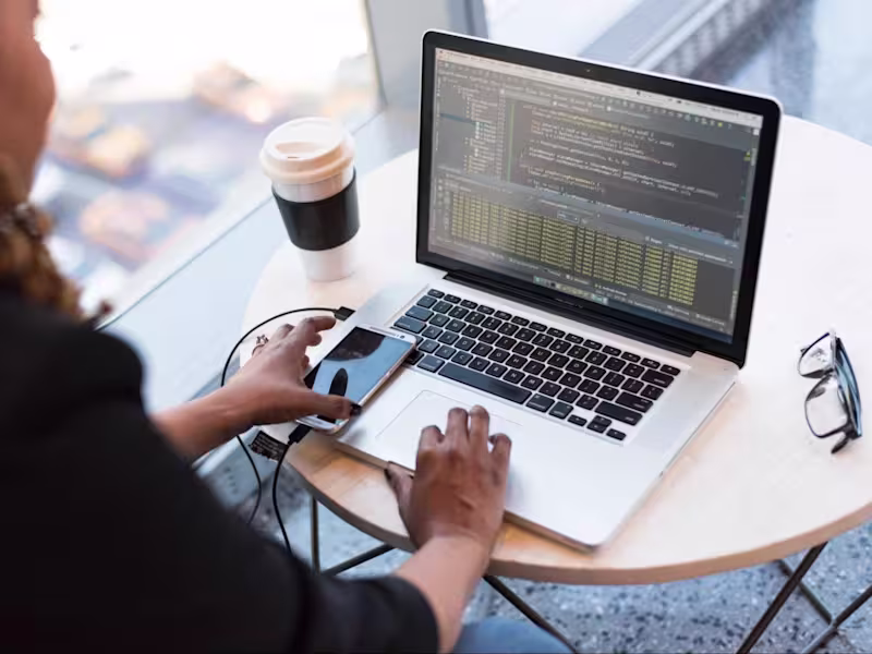 Cover image for Web Development