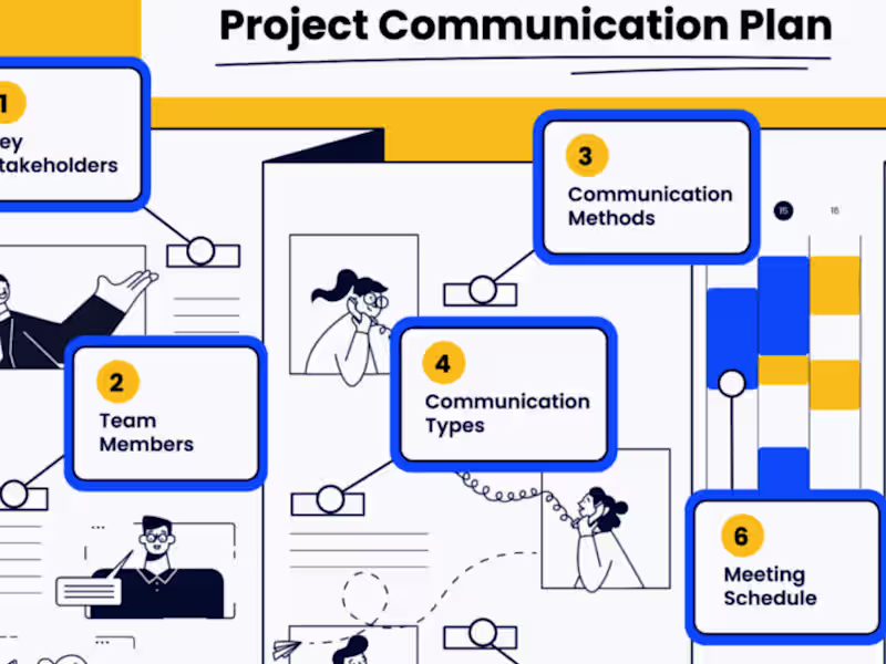 Cover image for Stakeholder Management and Communication
