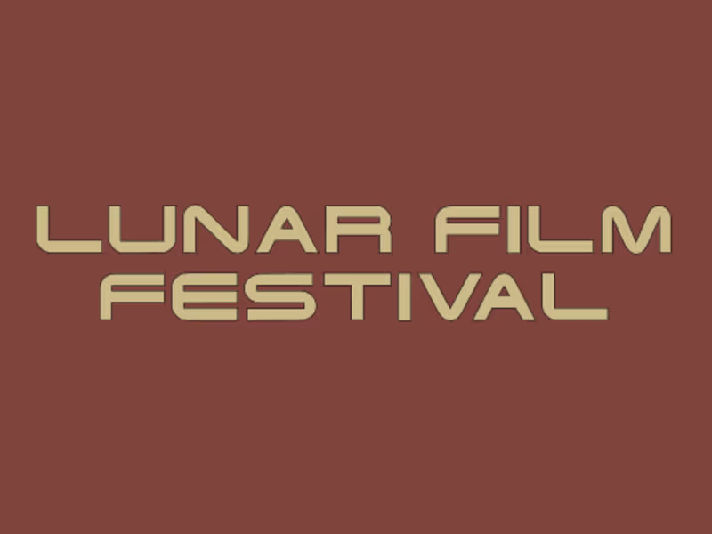 Cover image for Mikaela Smith - Lunar Film Festival Program