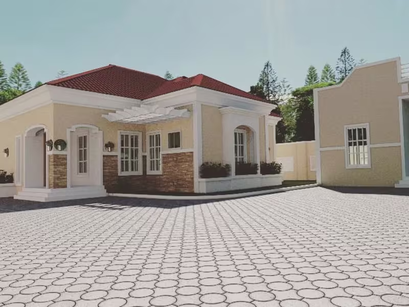 Cover image for Crafting Timeless Spaces: Elevate Your Environment