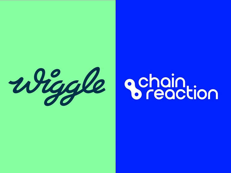 Cover image for Wiggle/CRC Multi-Brand UI Design System