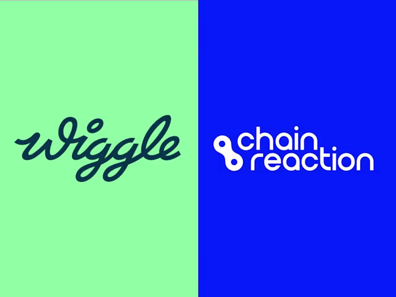 Cover image for Wiggle/CRC Multi-Brand UI Design System