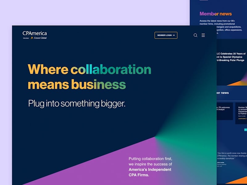 Cover image for Front-End Development Gallery