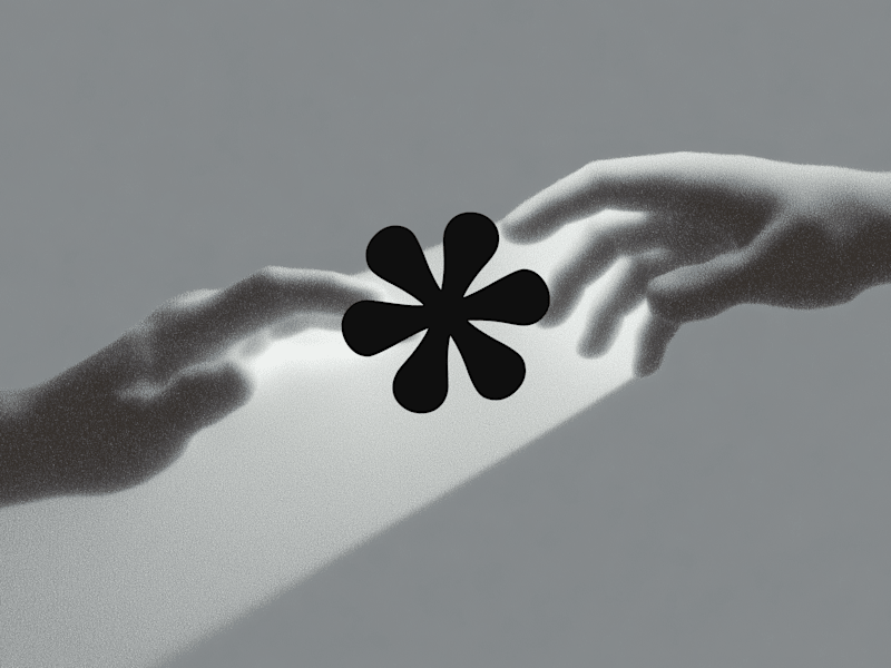 Cover image for Brand Identity for a conscious brand