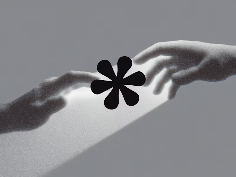Cover image for Brand Identity for a conscious brand