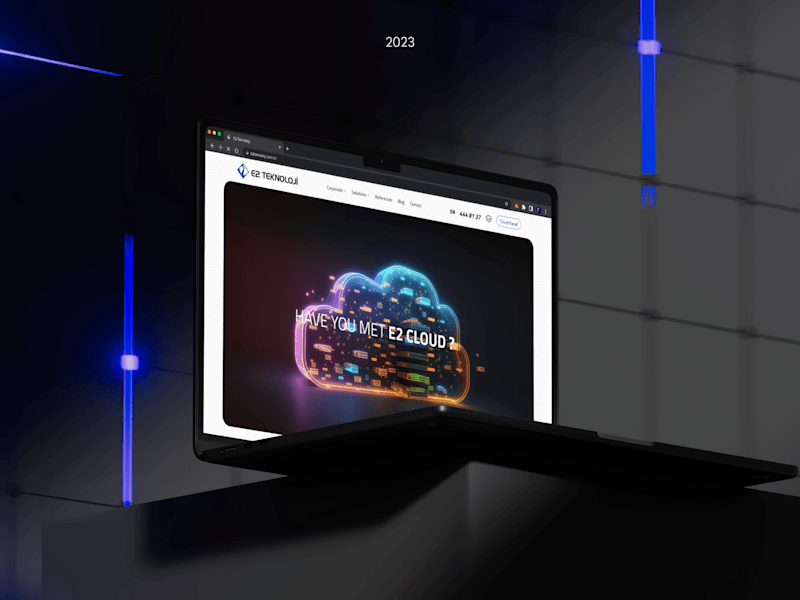 Cover image for Framer Website