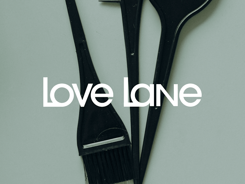 Cover image for Love Lane Salon
