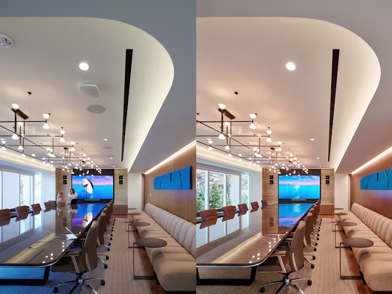 Cover image for Architectural and Real Estate Photo Editing