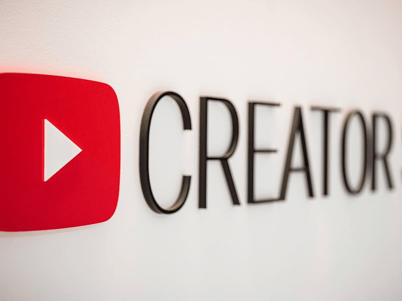 Cover image for Engaging YouTube Content Creator for Short, Impactful Videos"
