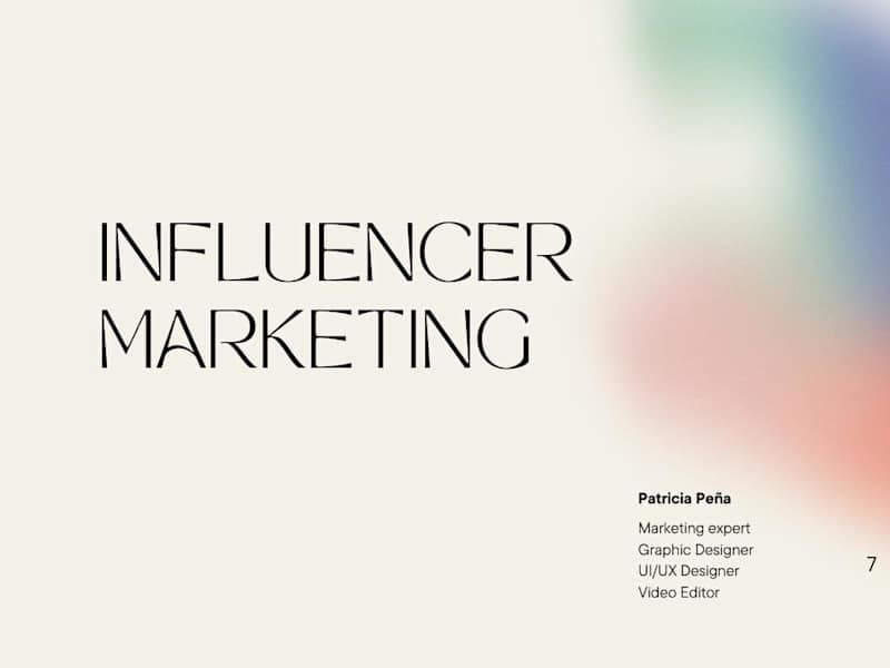 Cover image for 🧑‍🤝‍🧑Power Partnerships | Influencer Marketing Strategy