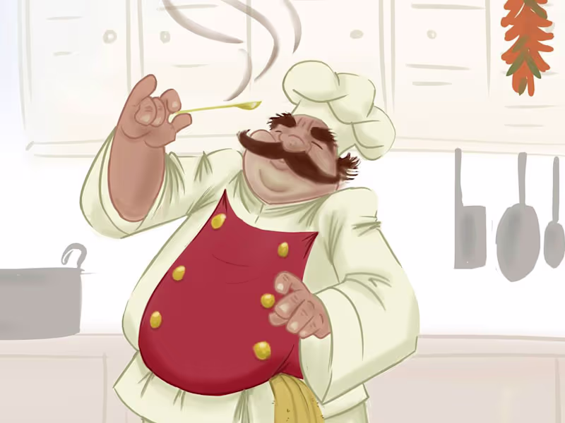 Cover image for Relatable Character Design for Animation & Games