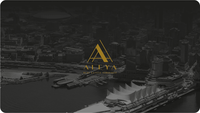 Cover image for Branding & Website for Aleya Bhaloo, an award-winning realtor.
