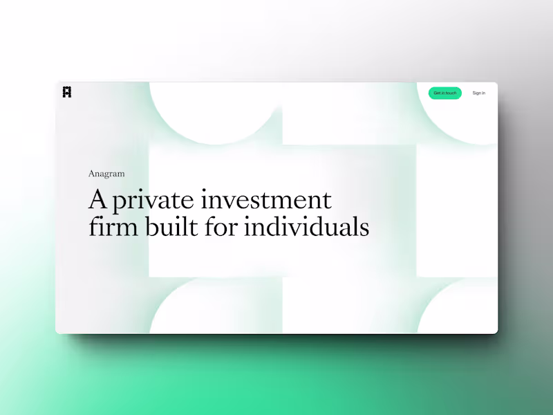 Cover image for Figma to Webflow Development Services