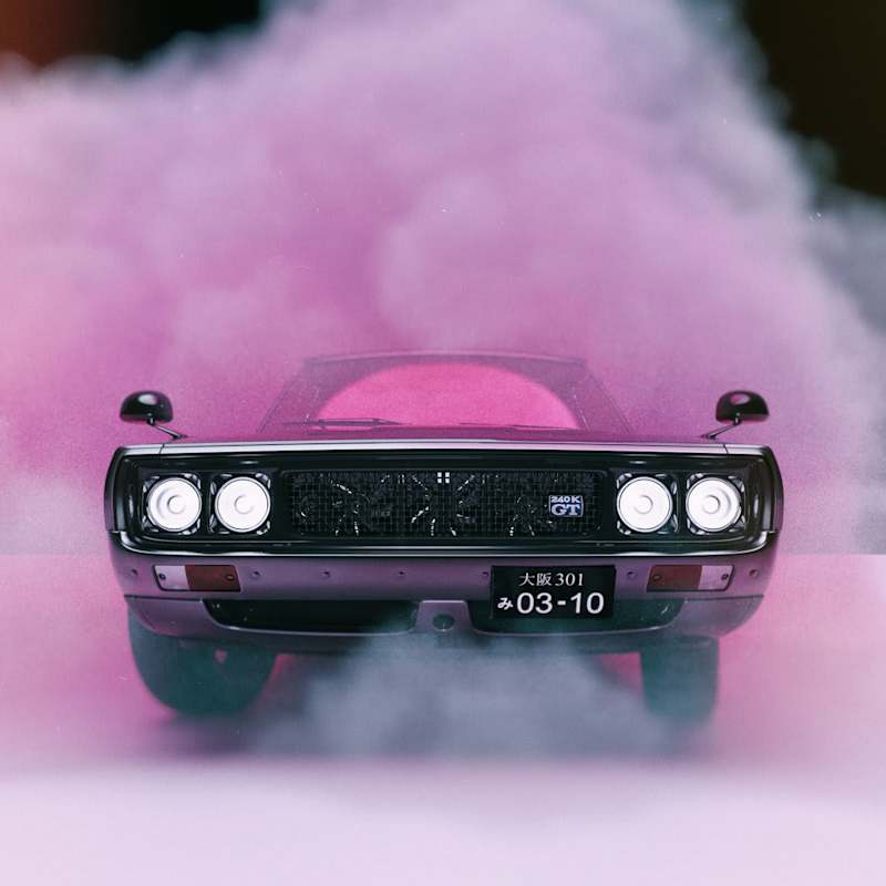 Cover image for Render Showcase