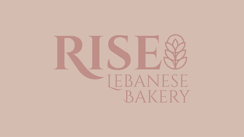 Cover image for Brand Identity for Bakery 